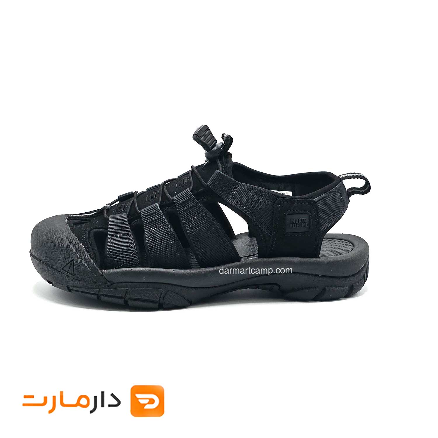 صندل طبیعتگردی و آبنوردی مردانه برند مونته آدلمو 3 صندل طبیعتگردی و آبنوردی مردانه برند مونته آدلمو
