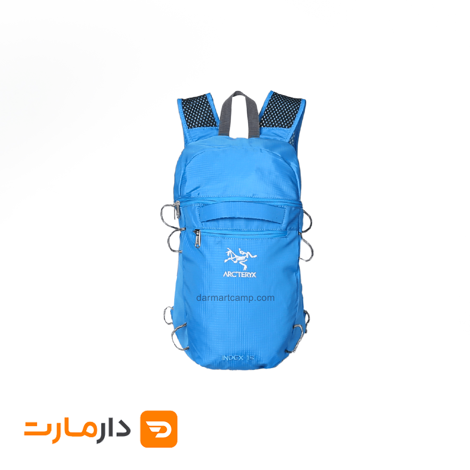 کوله پشتی 15 لیتری آرکتریکس ARCTERYX 3 کوله پشتی 15 لیتری آرکتریکس ARCTERYX