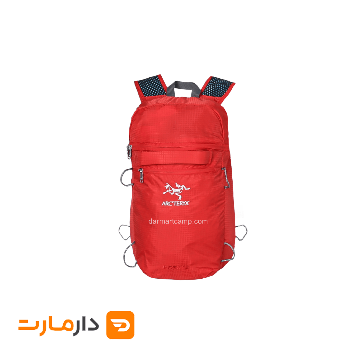 کوله پشتی 15 لیتری آرکتریکس ARCTERYX 13 کوله پشتی 15 لیتری آرکتریکس ARCTERYX