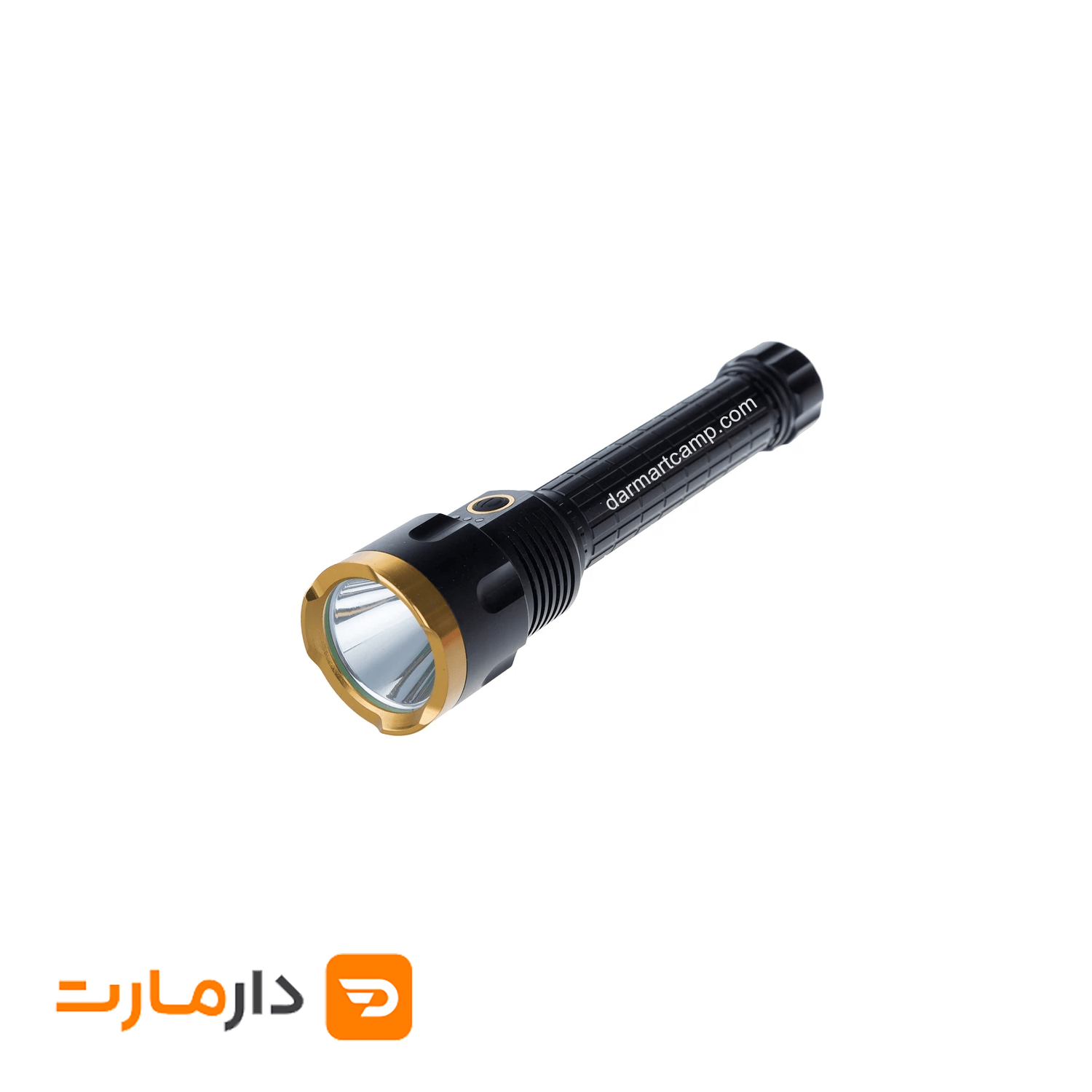 چراغ قوه SMALL SUN مدل T93