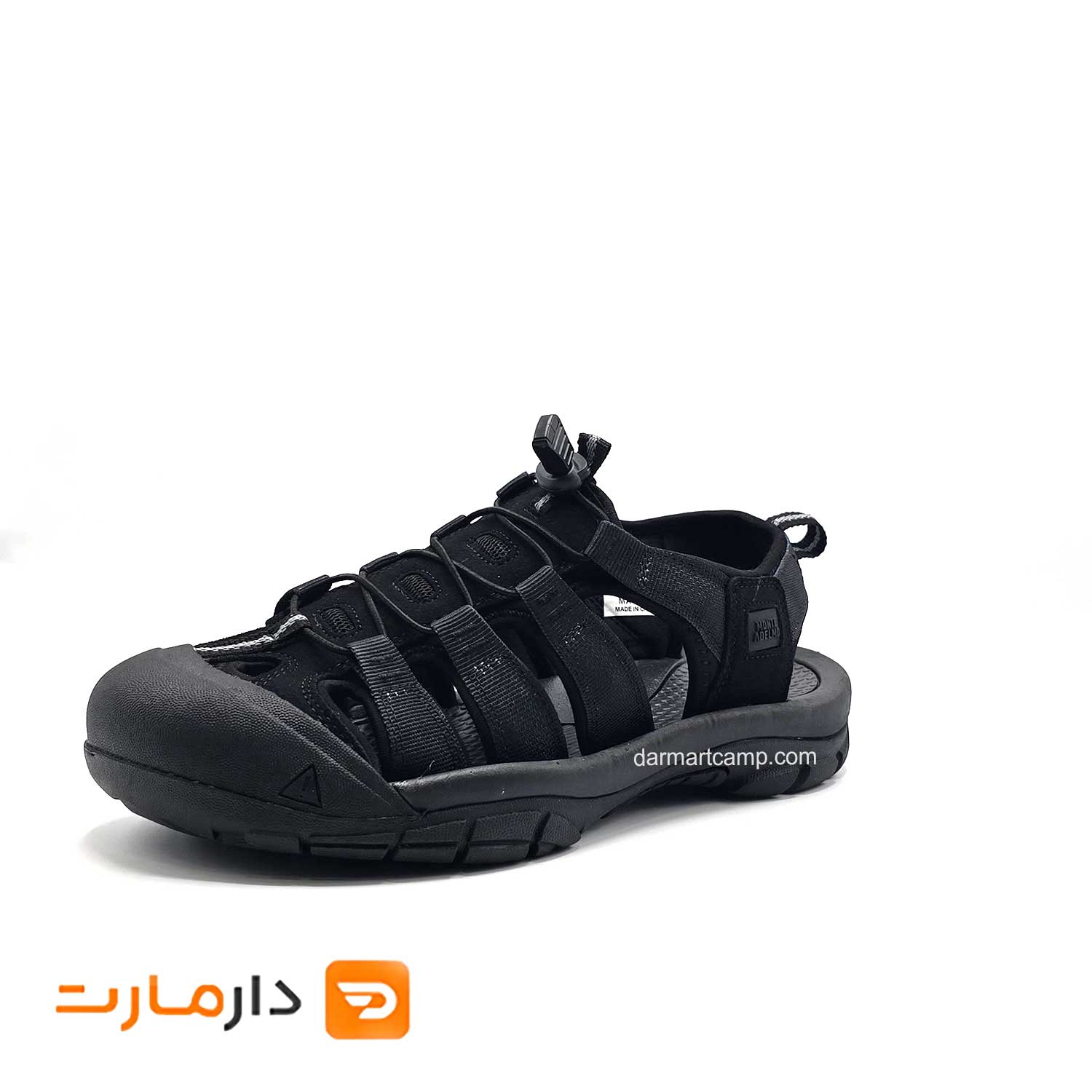 صندل طبیعتگردی و آبنوردی مردانه برند مونته آدلمو 6 صندل طبیعتگردی و آبنوردی مردانه برند مونته آدلمو