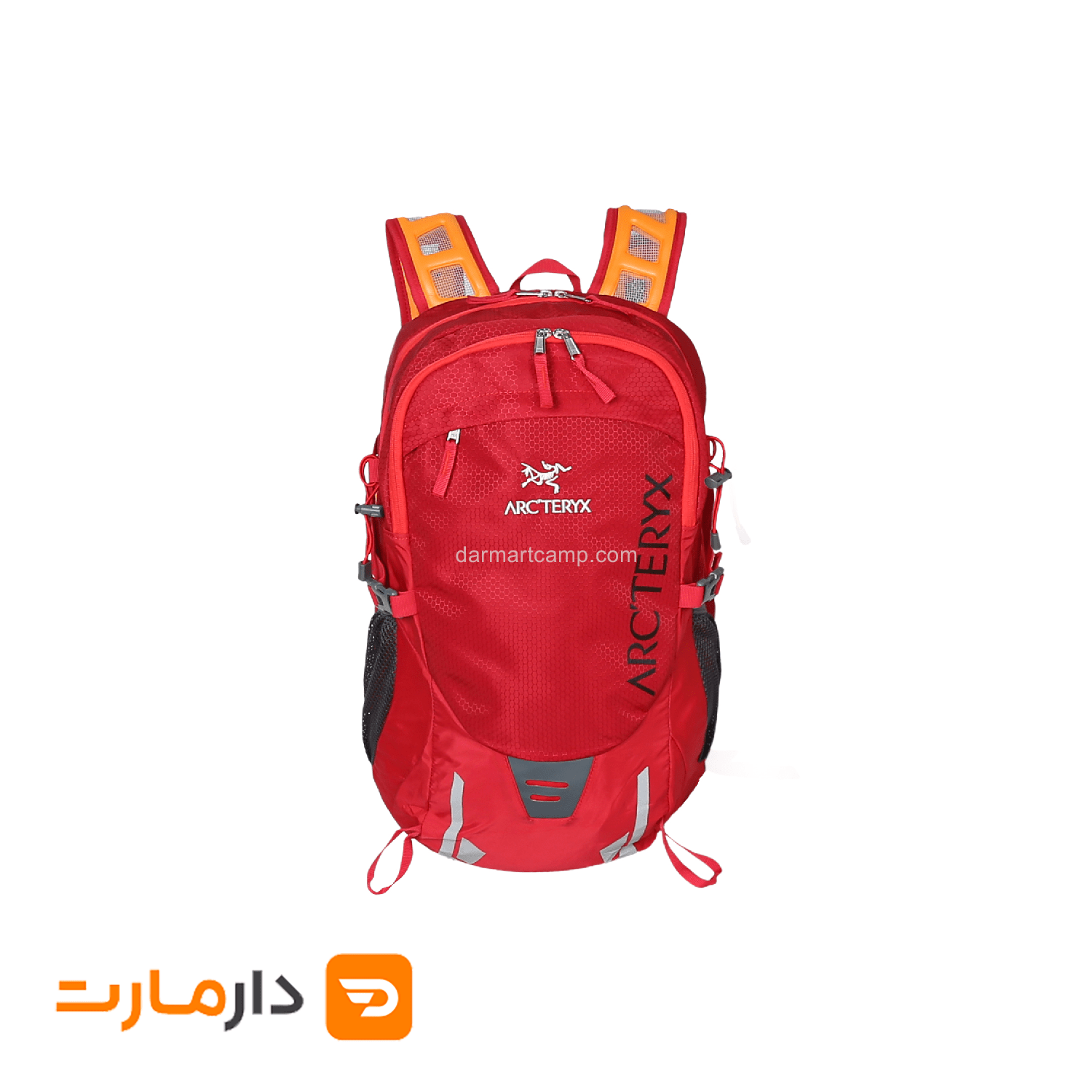 کوله پشتی 5+35 لیتری آرکتریکس ARCTERYX 5 کوله پشتی 5+35 لیتری آرکتریکس ARCTERYX