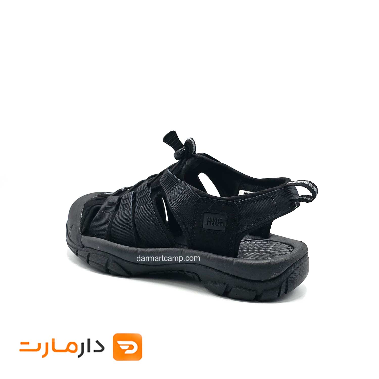 صندل طبیعتگردی و آبنوردی مردانه برند مونته آدلمو 5 صندل طبیعتگردی و آبنوردی مردانه برند مونته آدلمو