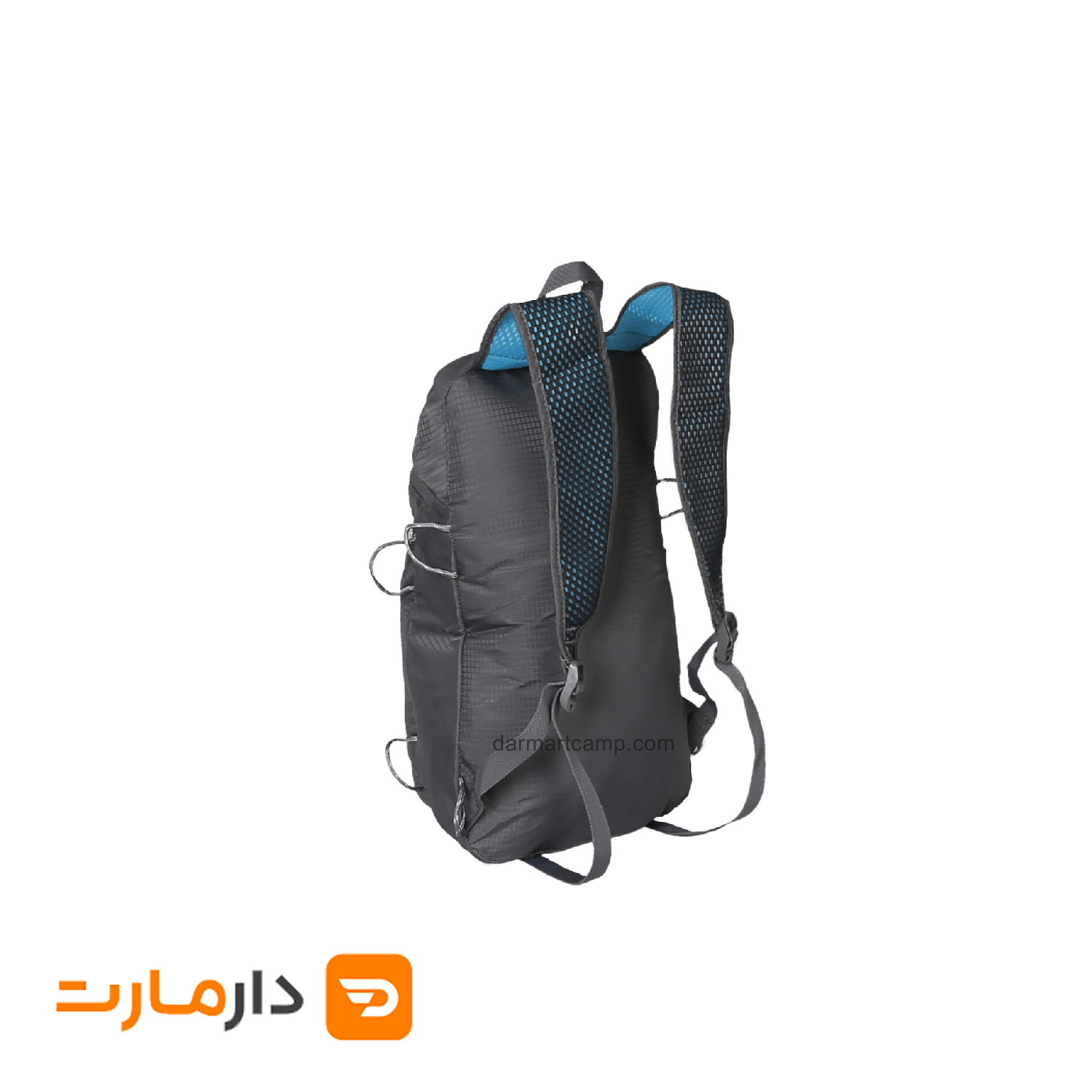 کوله پشتی 15 لیتری آرکتریکس ARCTERYX 6 کوله پشتی 15 لیتری آرکتریکس ARCTERYX