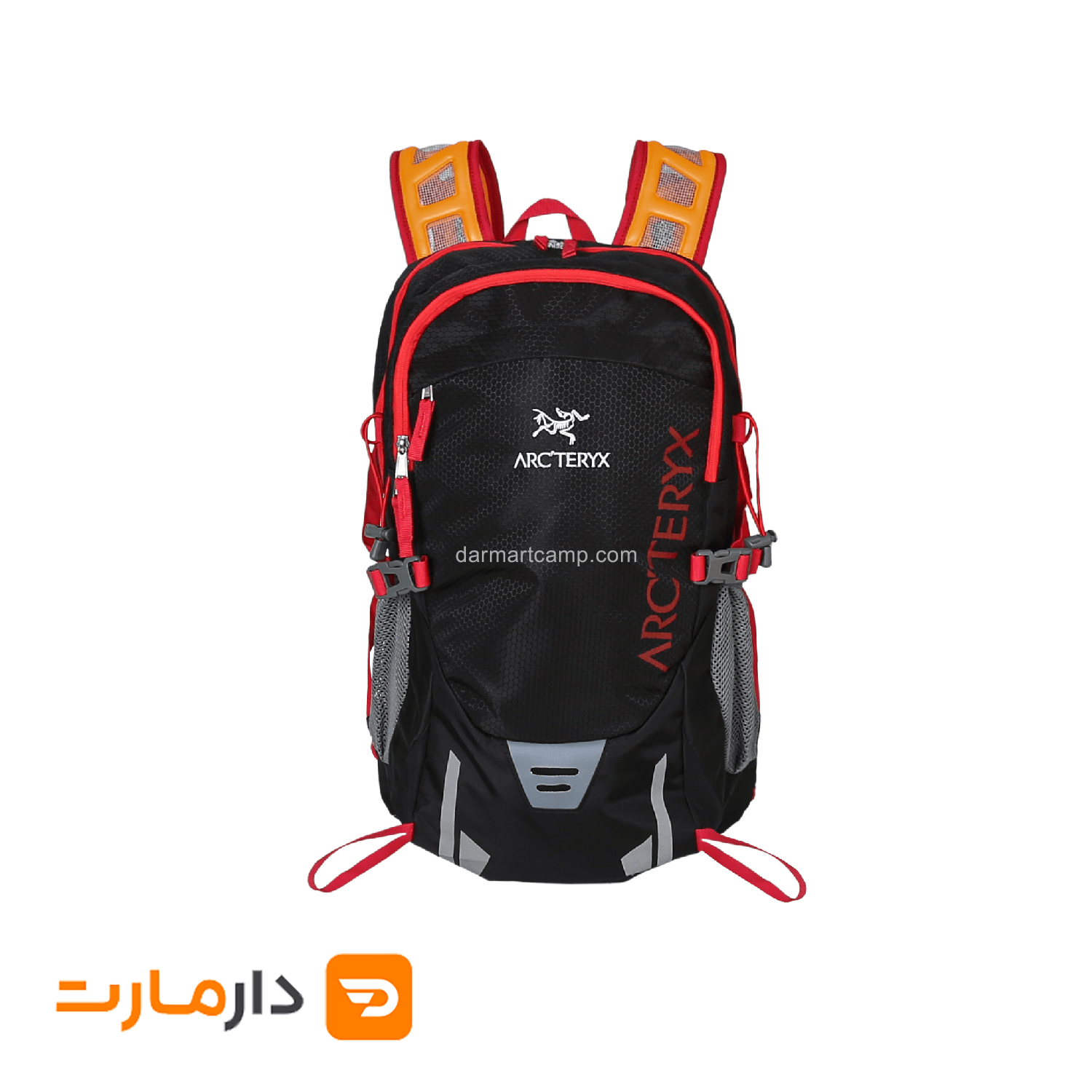 کوله پشتی 5+35 لیتری آرکتریکس ARCTERYX 7 کوله پشتی 5+35 لیتری آرکتریکس ARCTERYX