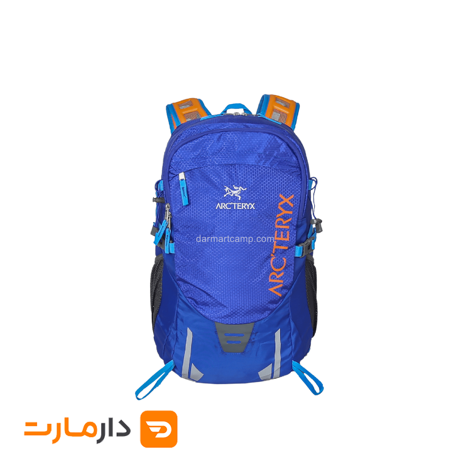 کوله پشتی 5+35 لیتری آرکتریکس ARCTERYX 9 کوله پشتی 5+35 لیتری آرکتریکس ARCTERYX