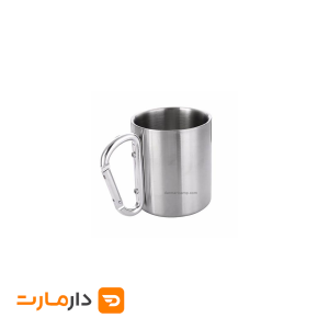 استیل دسته کارابینی