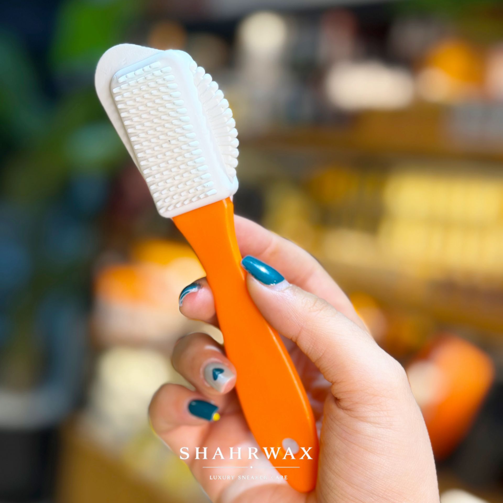مسواک تمیزکننده جیرونبوک | Blink Combi Brush 6 مسواک تمیزکننده جیرونبوک | Blink Combi Brush