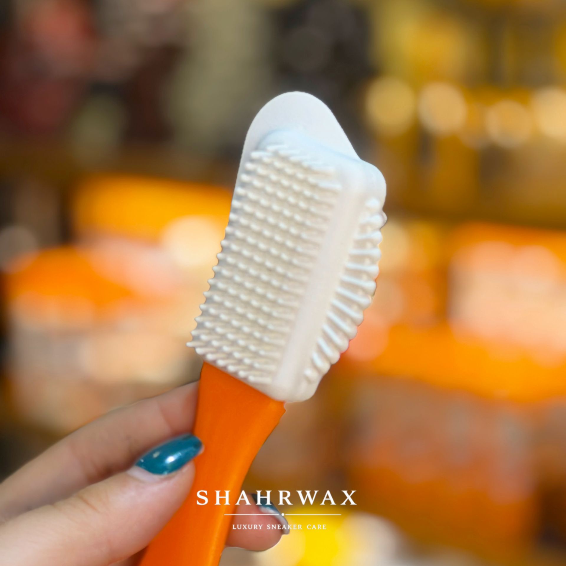 مسواک تمیزکننده جیرونبوک | Blink Combi Brush 5 مسواک تمیزکننده جیرونبوک | Blink Combi Brush