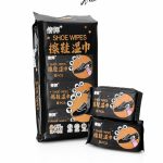 دستمال تمیز کننده کیف و کفش وارداتی ۸ عدد 1 InShot 20260523 131529505