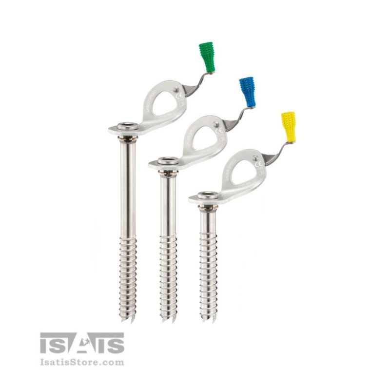 پیچ یخ لیزر اسپید پتزل PETZL LASER SPEED 23 پیچ یخ لیزر اسپید پتزل PETZL LASER SPEED