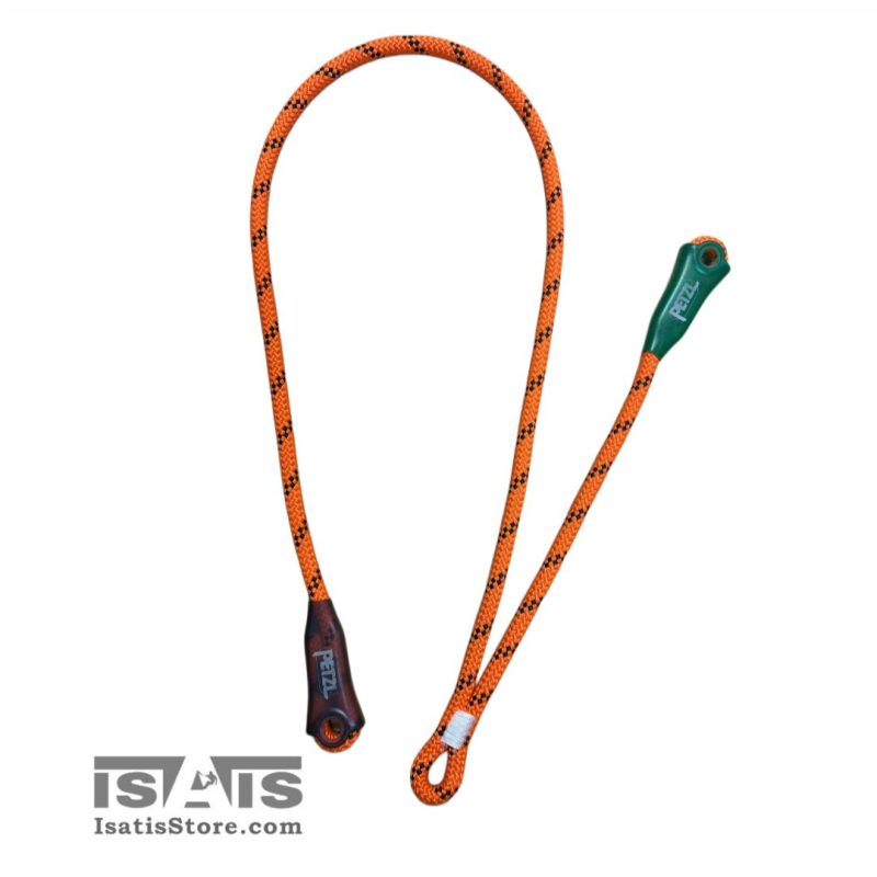 لنیارد دو بازو جوکو کاستوم پتزل PETZL JOKO CUSTOM LANYARD 21 لنیارد دو بازو جوکو کاستوم پتزل PETZL JOKO CUSTOM LANYARD