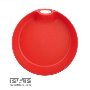 بشقاب سفری لایف کمپ LIFECAMP TRAVEL PLATE