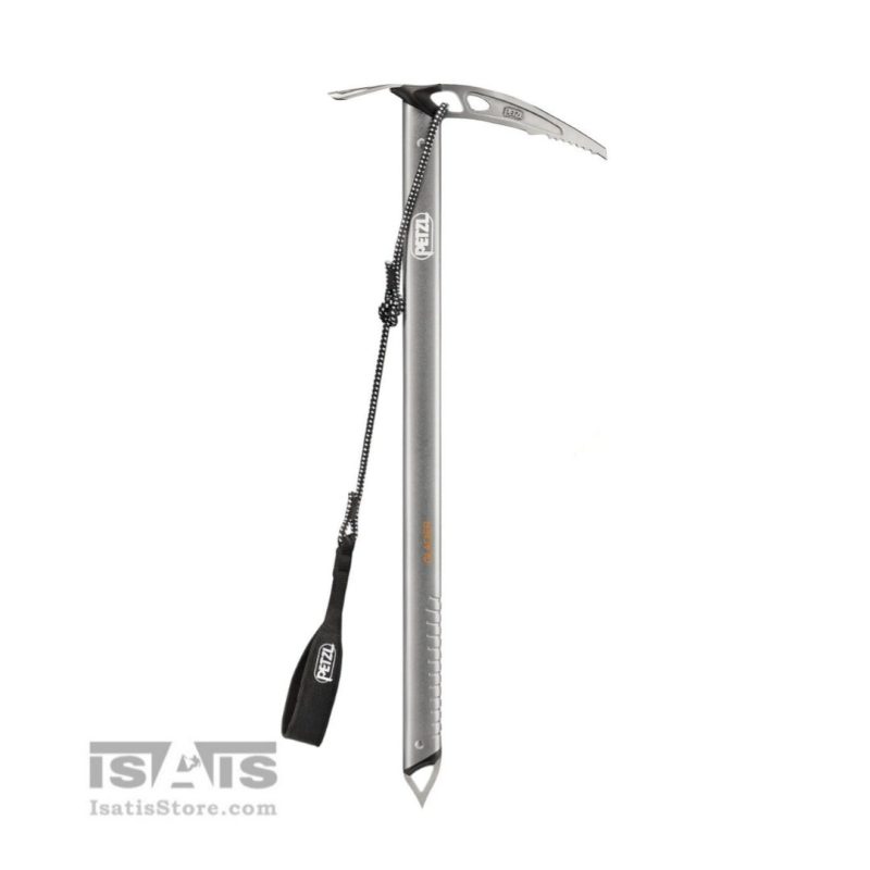 کلنگ گلاسیر پتزل PETZL GLACIER 22 کلنگ گلاسیر پتزل PETZL GLACIER