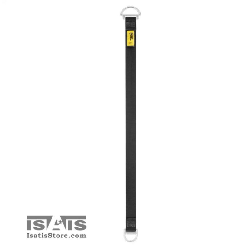 تسمه کارگاهی قلاب دار کانکشن فیکس پتزل PETZL CONNEXION FIXE 19 تسمه کارگاهی قلاب دار کانکشن فیکس پتزل PETZL CONNEXION FIXE