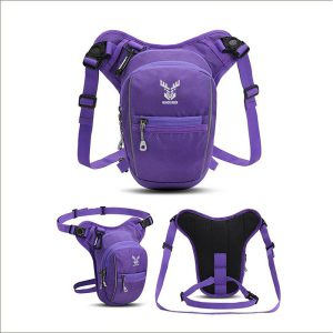 کیف کمری بلک‌دیر Black Deer 1020